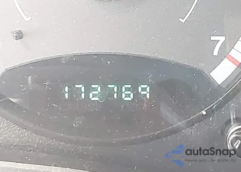 2006 Jeep Liberty Sport из США, поврежденный, VIN 1J8GL48K16W268878